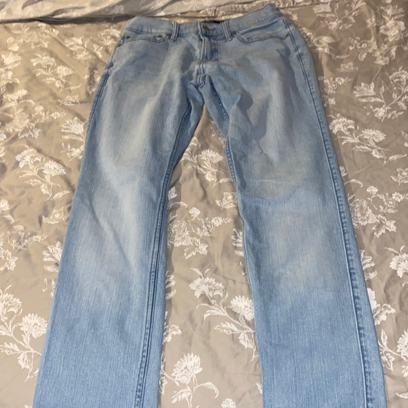 Mens AE jeans 30x30 - Picture 4 of 7